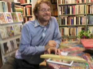 25 pockets of oxford #3