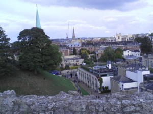 Pockets of Oxford OxCastle2