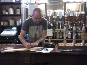 25 last pckts of reading 009