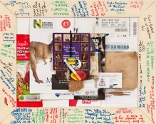 [25] Pockets of [London]1