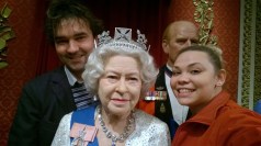 Taken with Lumia Selfie